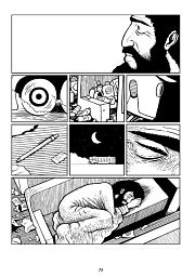 Ukázka z KomiksFEST! revue 03 - Tim Molloy (náhled)