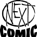 Logo NextComic