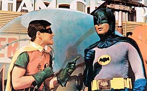 Batman (1966) - náhled