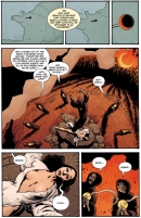 Hellboy: The Bride of Hell ukázka 1