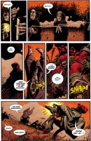Hellboy: The Bride of Hell ukázka 2