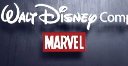 Disney/Marvel logo