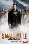 Smallville Absolute Justice