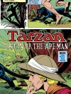 Tarzan: The Joe Kubert Years Volume 1 HC