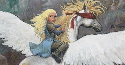 Thorgal #14: Aaricie, na obrátku není ani Thorgal, ani albatros