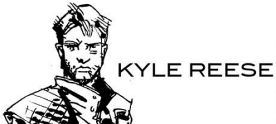 The Terminator™ 2029, Kyle Reese