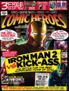 Comics Heroes