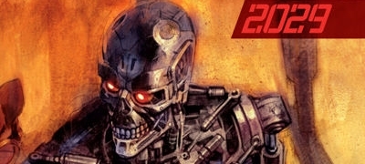 The Terminator™ 2029 #1