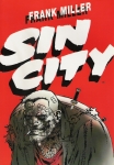 Sin City 1 vpůvodní úpravě ještě nemělo přídomek Drsný sbohem