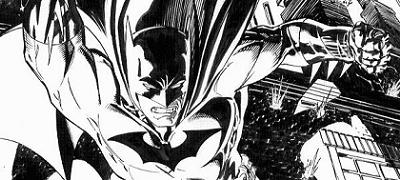 The Return of Bruce Wayne #6