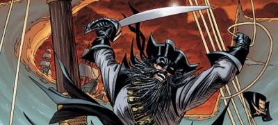 The Return of Bruce Wayne #3, Andy Kubert vytvoří hlavní obálky ke všem sešitům