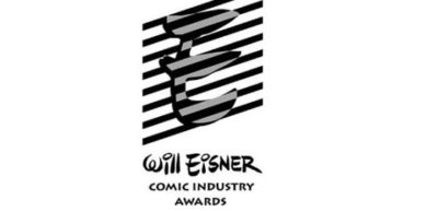 Nominace na 2018 Eisner Awards